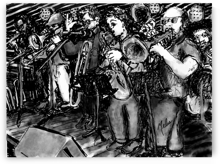 BADCAC 3 by Marc Melis