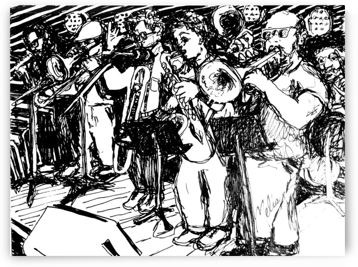 20240216 001708 3   beginning of the 6th batch.jp by Marc Melis