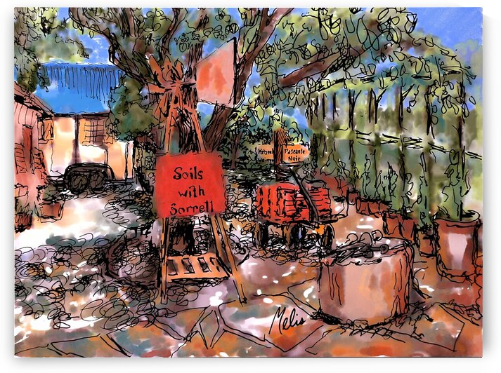 ORIGIN 3 by Marc Melis