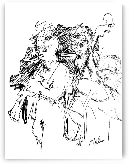 20241126 230714 6   Jazz west by Marc Melis