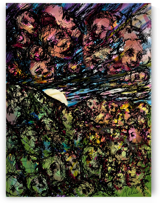 PAREID 1 by Marc Melis