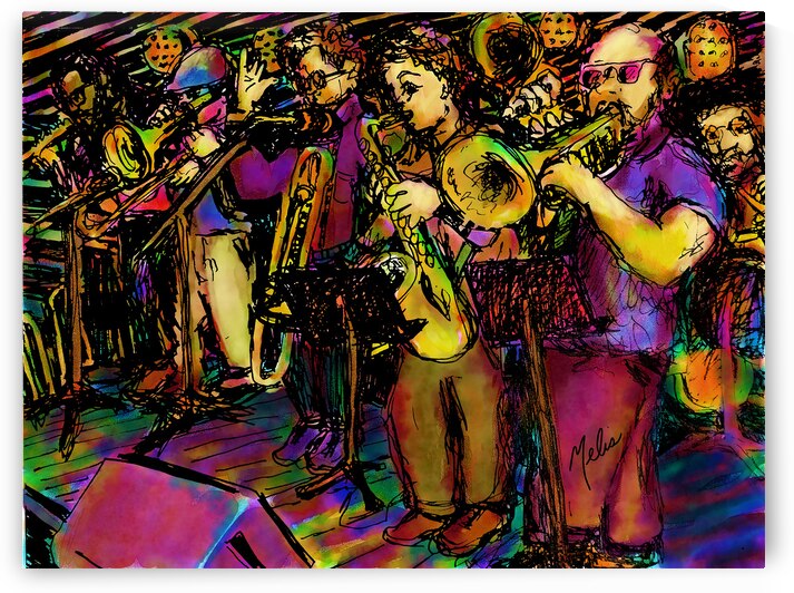 Bad Cactus   psd     colorful yellow skin by Marc Melis