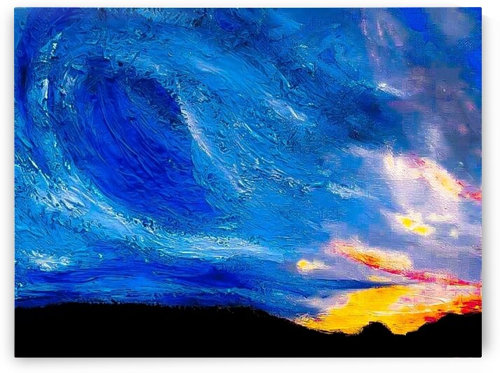 Empire of Stars by Marc Melis