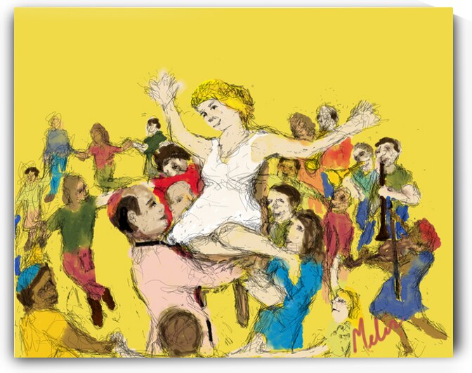 Untitled   ‎April‎ ‎27‎ ‎2024 ‎20‎. by Marc Melis