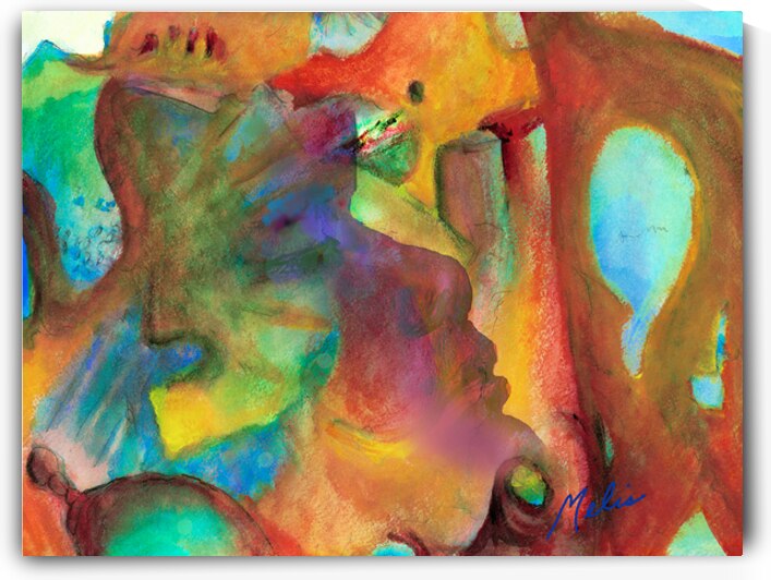 MOSAIC 4.psb w o thumbnails by Marc Melis