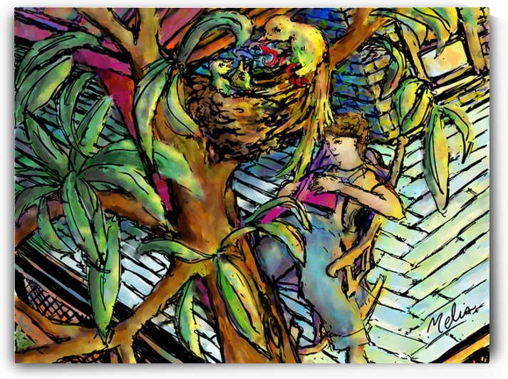 3BY4AS 1 by Marc Melis