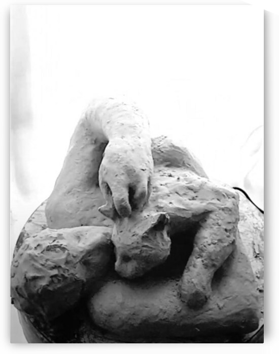 Beloved Companion 2 - 4 by Marc Melis