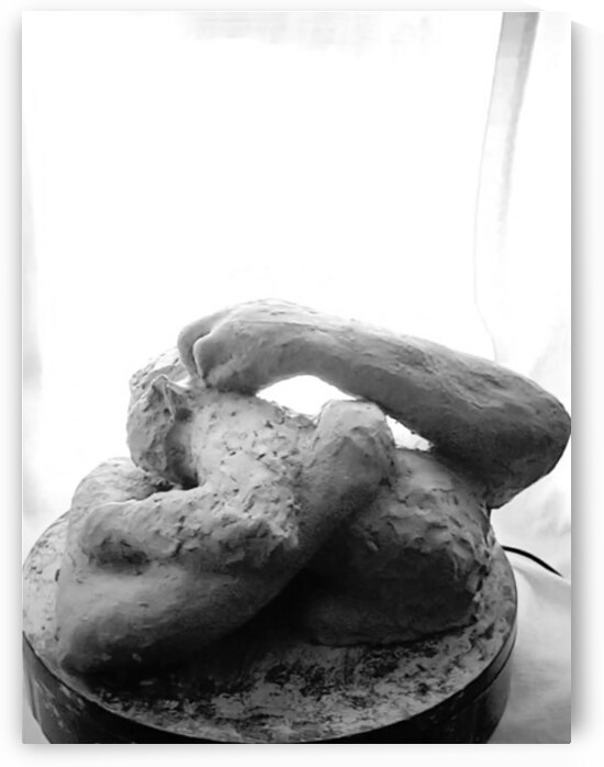 Beloved Companion 2 - 3 by Marc Melis