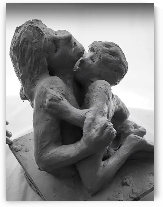 Alouette - 1 by Marc Melis