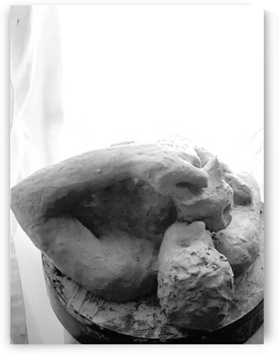 Beloved Companion 2 - 1 by Marc Melis