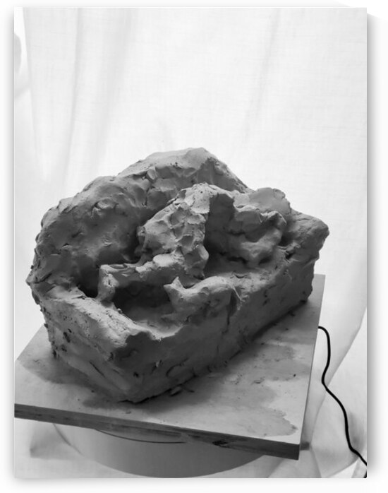 Quiet Mood --- 20251029 074930 2 by Marc Melis