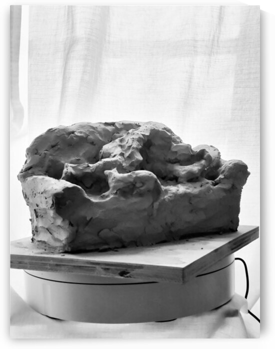 Quiet Mood --- 20251029 075144 2 by Marc Melis