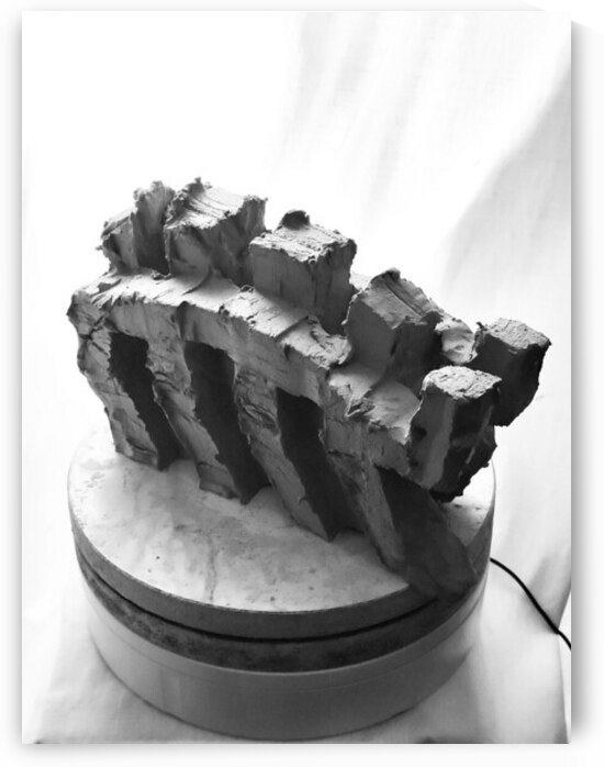 Selva Oscura --- 20251101 225127 2 by Marc Melis