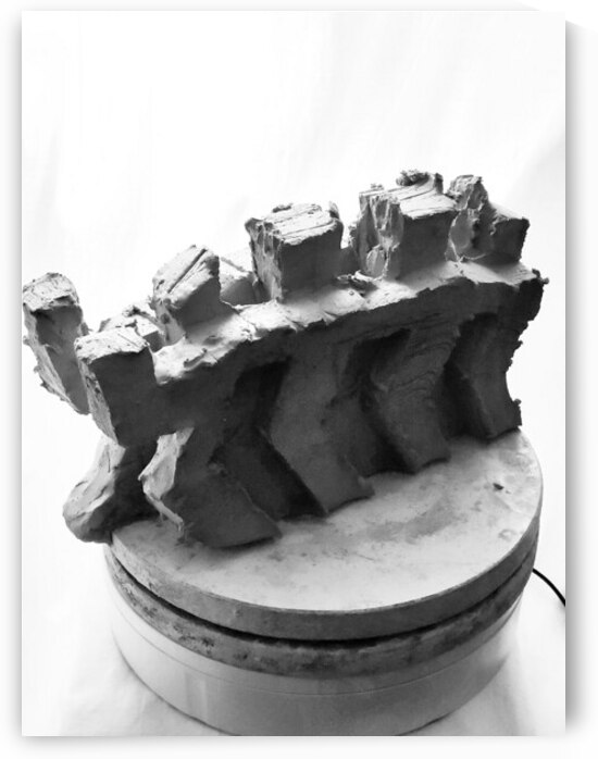 Selva Oscura --- 20251101 225029 2 by Marc Melis