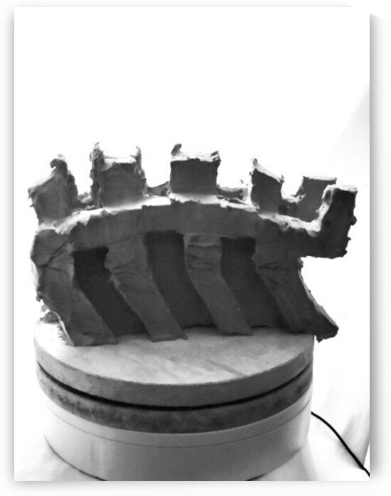 Selva Oscura --- 20251101 224921 2 by Marc Melis