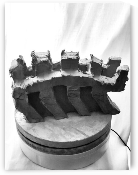 Selva Oscura --- 20251101 225118 2 by Marc Melis