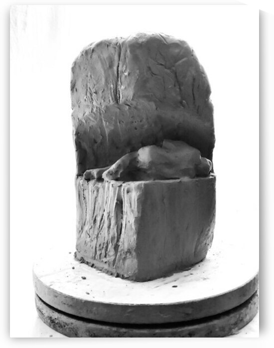 Solitude - 20251021 042446 2 by Marc Melis