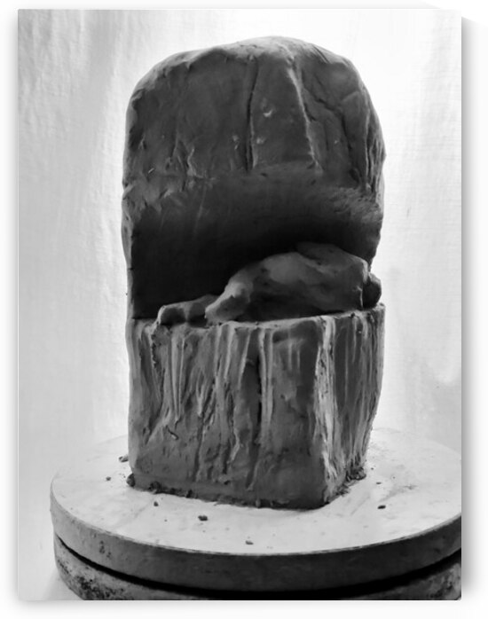 Solitude - 20251021 042436 2 by Marc Melis