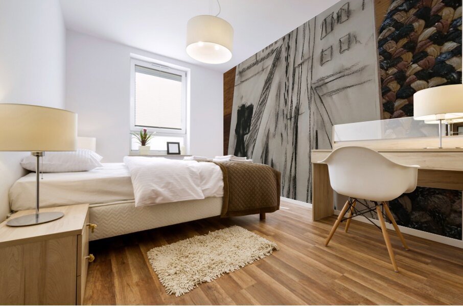 IMG 20 4 Mural print