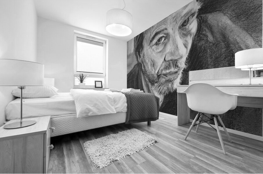 MELIS  1 Mural print