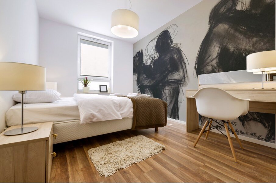 IME6EF 1 Mural print