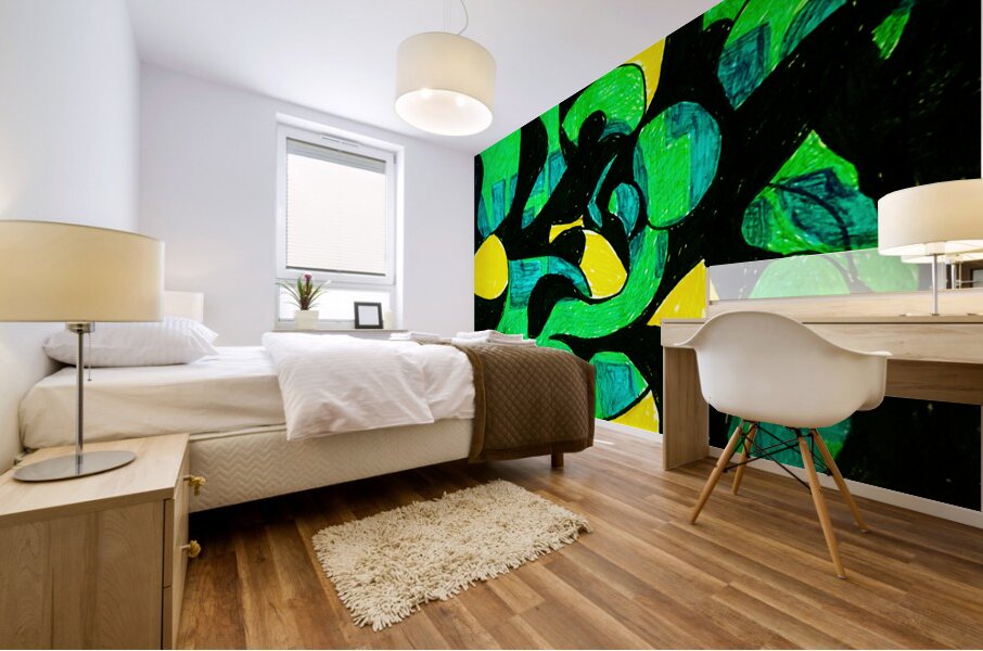 PSX 20240722 165003   Copy Mural print