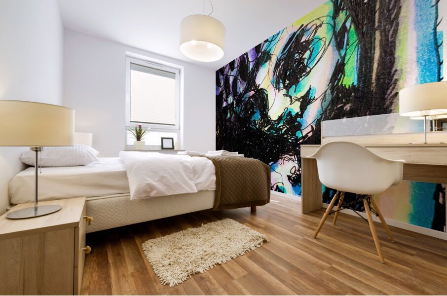 PSX 20240722 173355   Copy Mural print