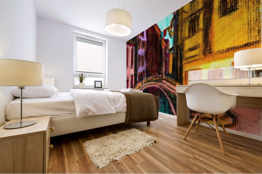 Marc Melis 2 13 24 250   20240213   AdobeR   Copy Mural print