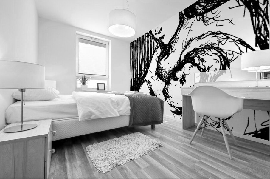 PSX 20250102 204213 5 Mural print