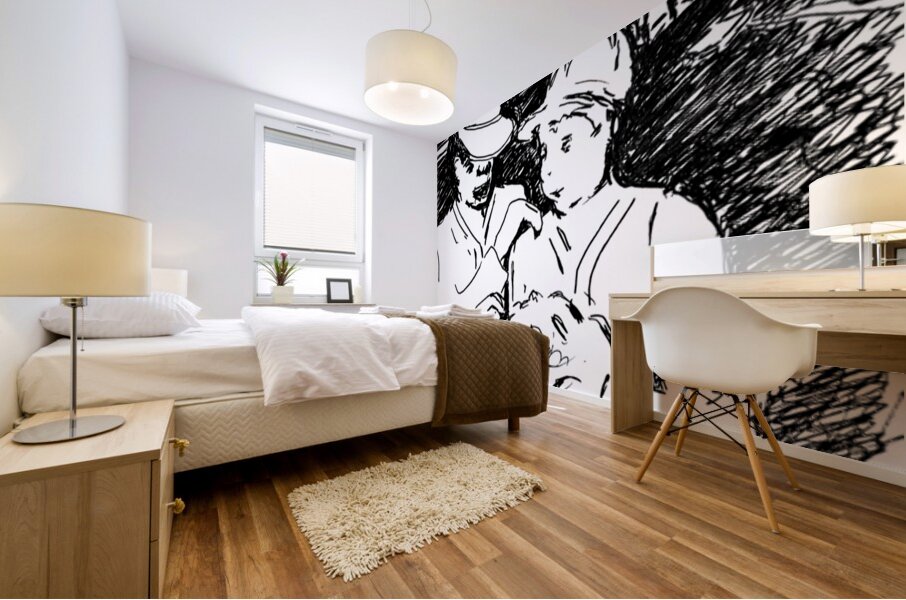 PSX 20250405 235724 Mural print