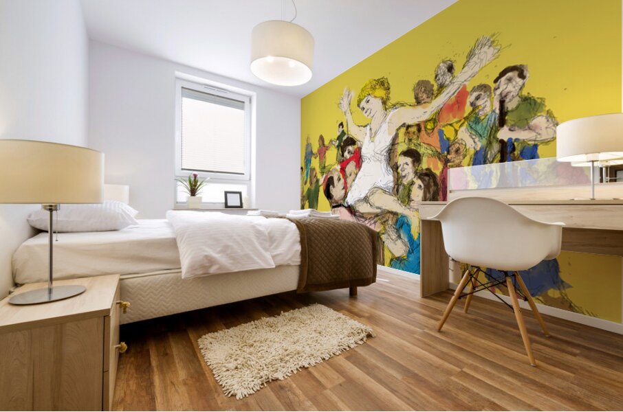 Untitled   ‎April‎ ‎27‎ ‎2024 ‎20‎. Mural print