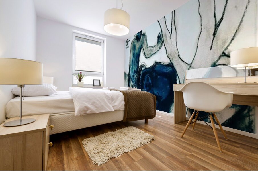 Screenshot 20240623 042554 Instagram 3 Mural print