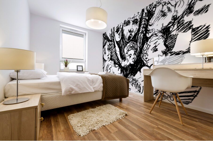 Temporary  PSX 20250515 001835 Mural print