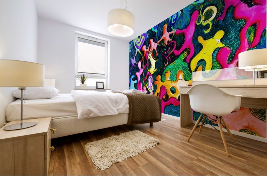 PSX 20250716 134817 Mural print