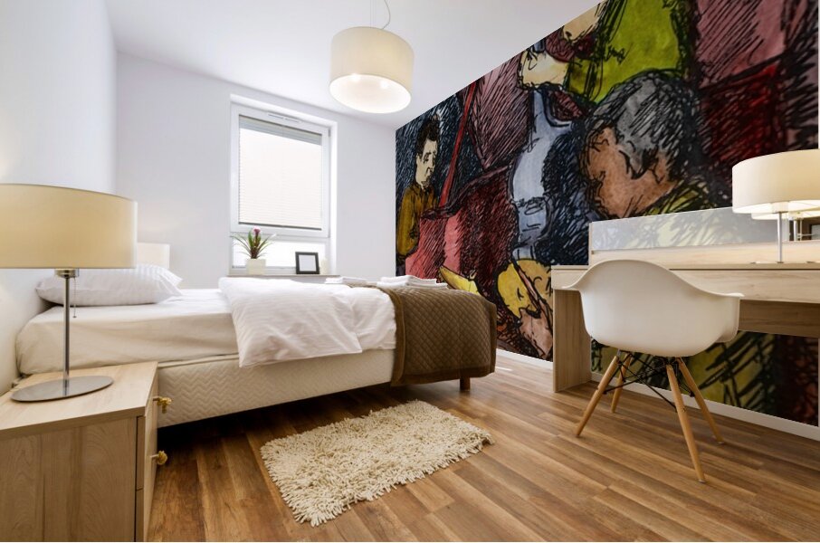 PSX 20250716 132859 Mural print