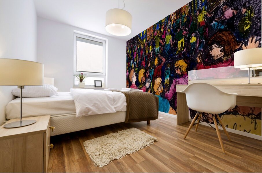 PSX 20250715 215248 Mural print