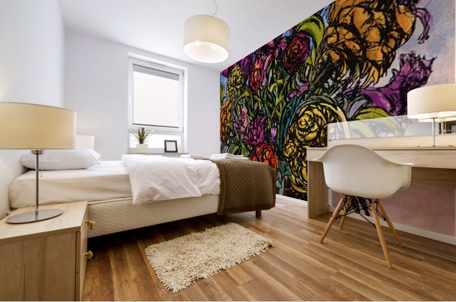 PSX 20250716 122255 Mural print