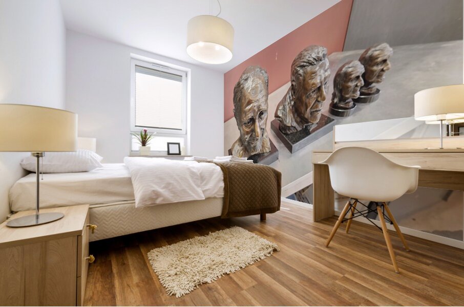 1000018756 Mural print