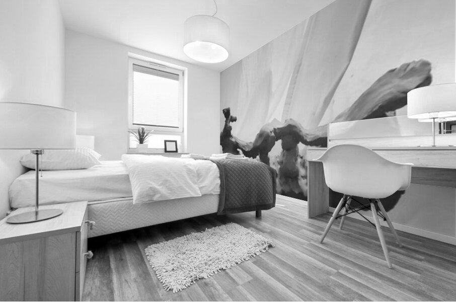 Dont Make Yourself Afraid ---  20250917 010946 2 Mural print