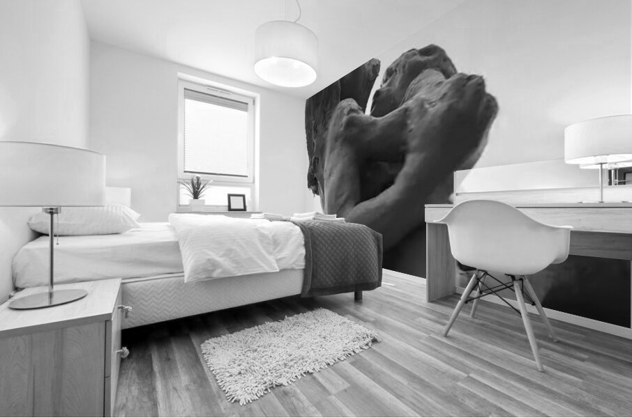 Alouette - 1 Mural print