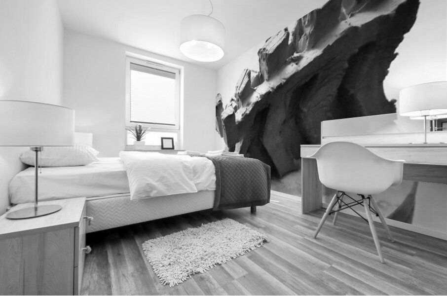 Selva Oscura --- 20251101 225029 2 Mural print