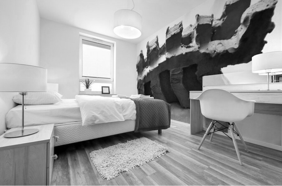 Selva Oscura --- 20251101 225118 2 Mural print