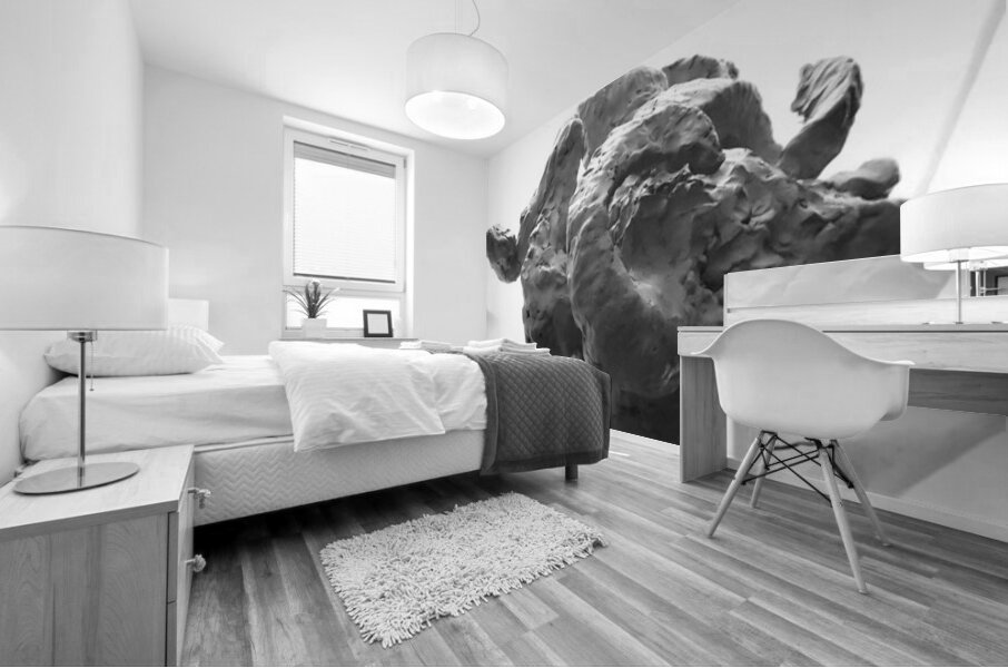 Day of Atonement --- 20251102 232839 Mural print