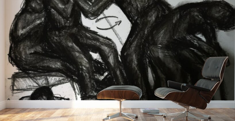 IMAFB8 1 Wall Murals