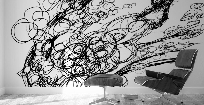 203498 1 Wall Murals