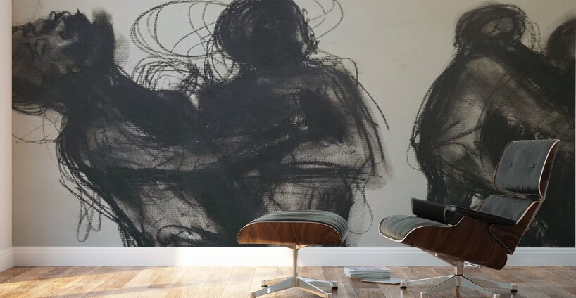 IME6EF 1 Wall Murals