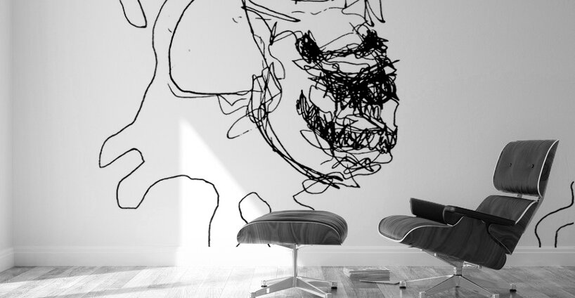 ORIGIN 1 Wall Murals