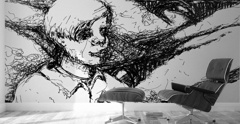 PSX 20 2 Wall Murals