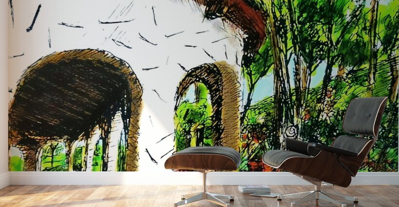 20231210 161040 3 Wall Murals