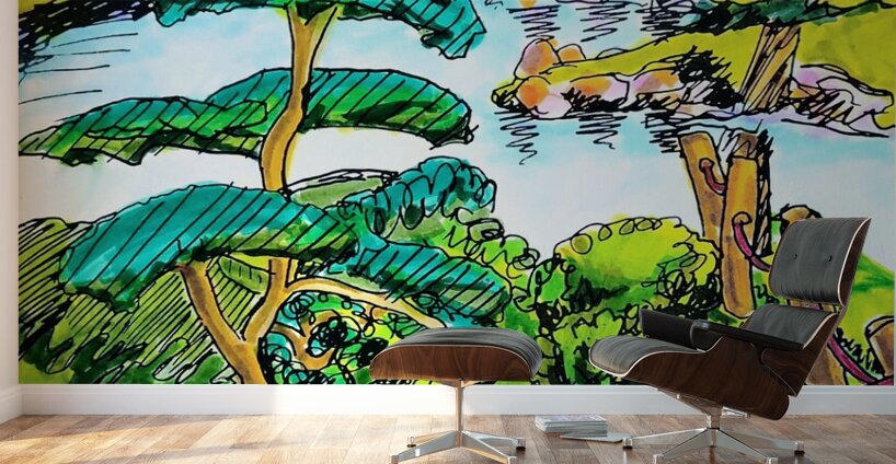 20231227 024829 5 Wall Murals